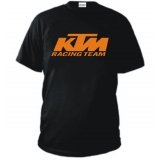 T-SHIRT  KTM  RACING TEAM